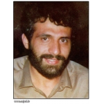 ناصر کاظمی | منبع: خبرگزاری دفاع مقدس