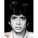 عباس کریمی در دوران کودکی | منبع: نوید شاهد
