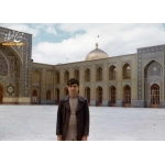 منصور ستاری | منبع: سایت تاریخ ایرانی