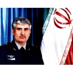 منصور ستاری | منبع: خبرگزاری دفاع مقدس