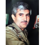 منصور ستاری | منبع: خبرگزاری مهر