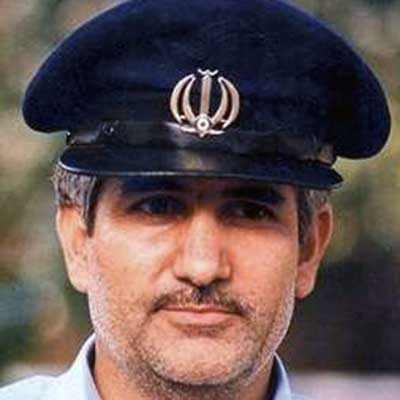 منصور ستاری