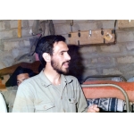 سیدمحمدرضا دستواره | منبع: ایرنا