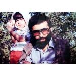سیدمرتضی آوینی | منبع: سایت جماران