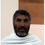 احمد کاظمی | منبع: دانشنامه اسلامی