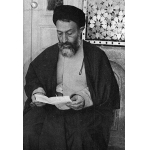 سیدمحمد بهشتی | منبع: مرکز بررسی اسناد تاریخی