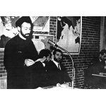 سیدمحمد بهشتی | منبع: مرکز بررسی اسناد تاریخی
