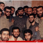 محسن رضایی | منبع: خبرگذاری دفاع مقدس