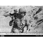 عملیات ضربتذوالفقار | منبع: خبرگزاری تسنیم