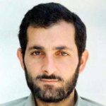 الشهيد مهدي باكري القائد الشجاع للفرقة 31 عاشوراء | 