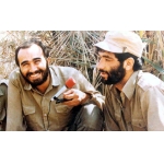 حسین خرازی