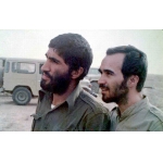 حسین خرازی