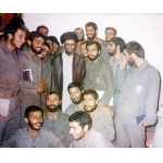 حسین خرازی