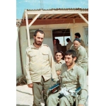 حسین خرازی