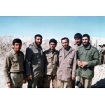 حسین خرازی