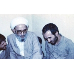 حسین خرازی