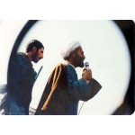 Speech by Hojjat al-Islam wal-Muslimeen Mehdi Shahabadi at One of the Revolutionary Marches in 1979