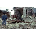Bombing of the Shirin Park Shelter in Kermanshah, March 16, 1988