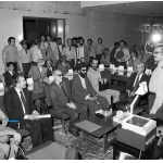 Supreme National Defense Council Meetings