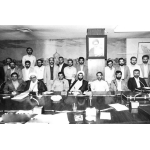 Supreme National Defense Council Meeting