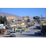شهر آبدانان