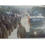 اعزام نیرو ـ آبدانان