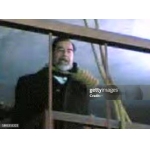 ویدئوی اعدام صدام در عراق