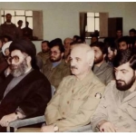 تیمسار ظهیرنژاد