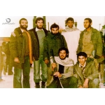 محمدحسین علم‌الهدی