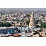 مقبره دانیال نبی