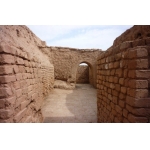 محوطه باستانی ایوان کرخه