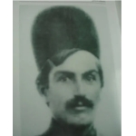 سردار فاتح بختیاری، پدر شاپور بختیار که در دوره رضاشاه اعدام شد