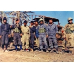 16th Quds Division in Operation Karbala-5