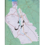 Map of the Raqabiyeh Region