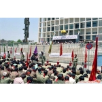 Deployment of Jahad-e Sazandegi Forces