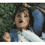 Victims of the Chemical Attack on Halabcheh