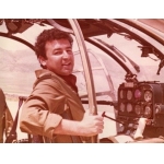 Aydin Mustafa Khatibzadeh, Iraqi pilot executed for refusing to bomb Halabcheh with chemical weapons.