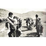 Providing Aid to the Chemically Wounded in Halabcheh