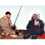 Ali Sayyad Shirazi
