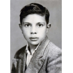 Ali Sayyad Shirazi’s Childhood