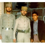 Ali Sayyad Shirazi