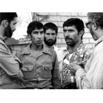Ali Sayyad Shirazi