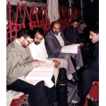 Ali Sayyad Shirazi