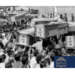 تشیع پیکر شهدا پرواز شماره 655