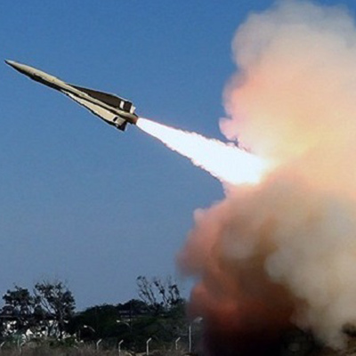 صاروخ إكزوسيت