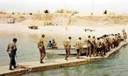 جزيرة مجنون