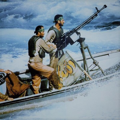 مقابله به مثل
