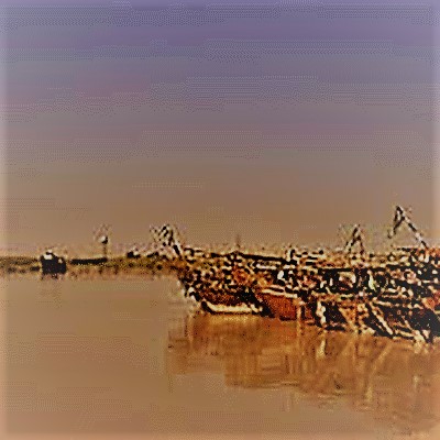 بندر چوئبده