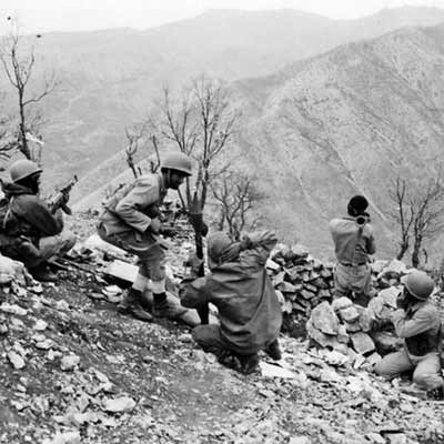Operation Nasr 9