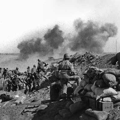 Operation Muharram